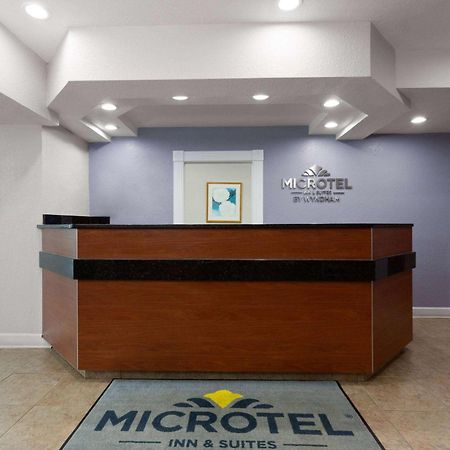 Microtel Inn And Suites - Zephyrhills Εξωτερικό φωτογραφία