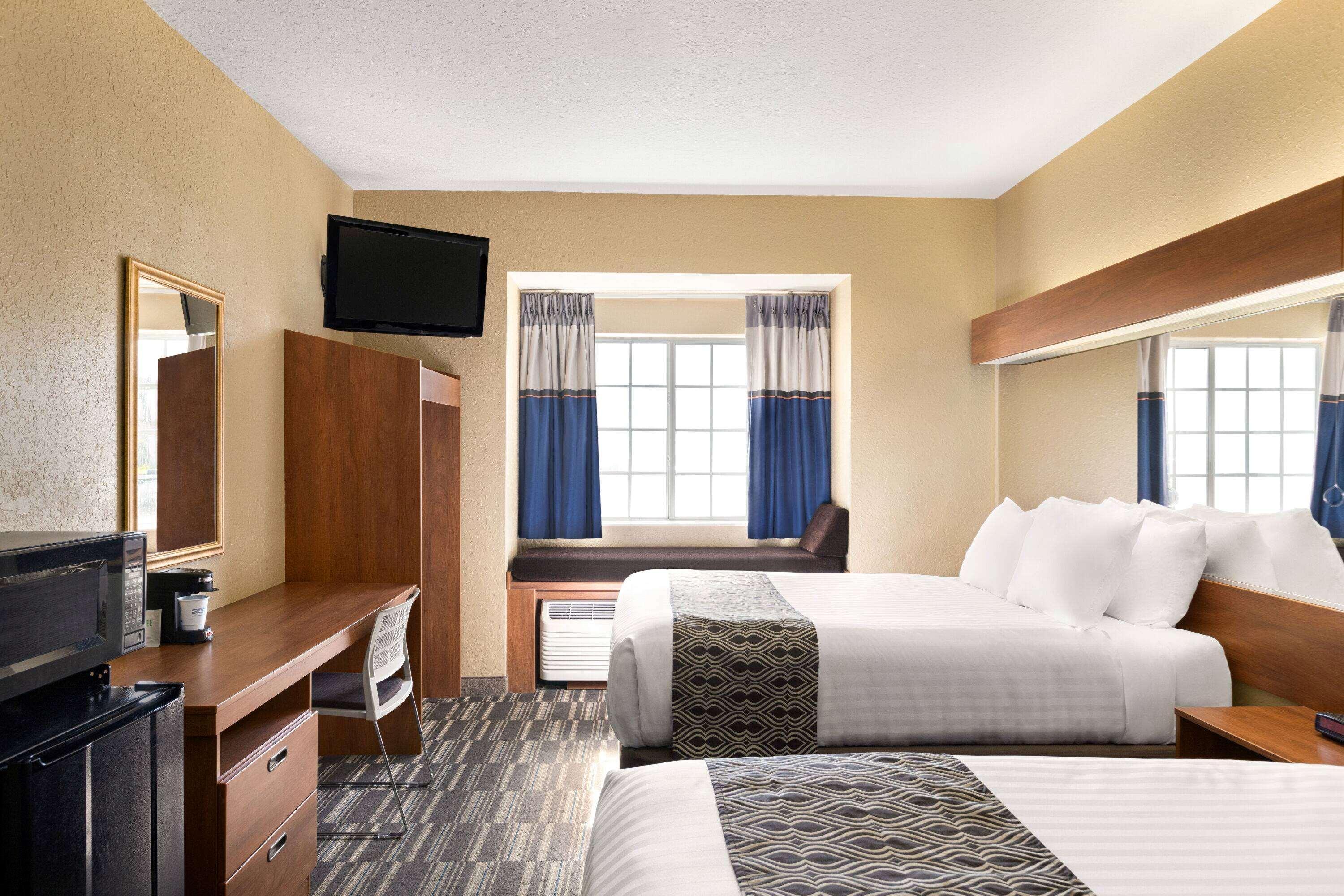 Microtel Inn And Suites - Zephyrhills Εξωτερικό φωτογραφία
