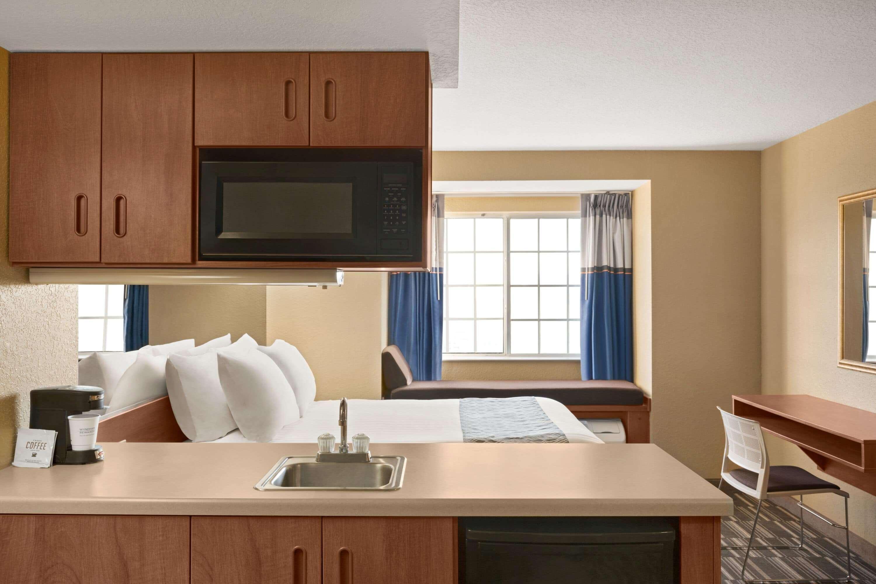 Microtel Inn And Suites - Zephyrhills Εξωτερικό φωτογραφία