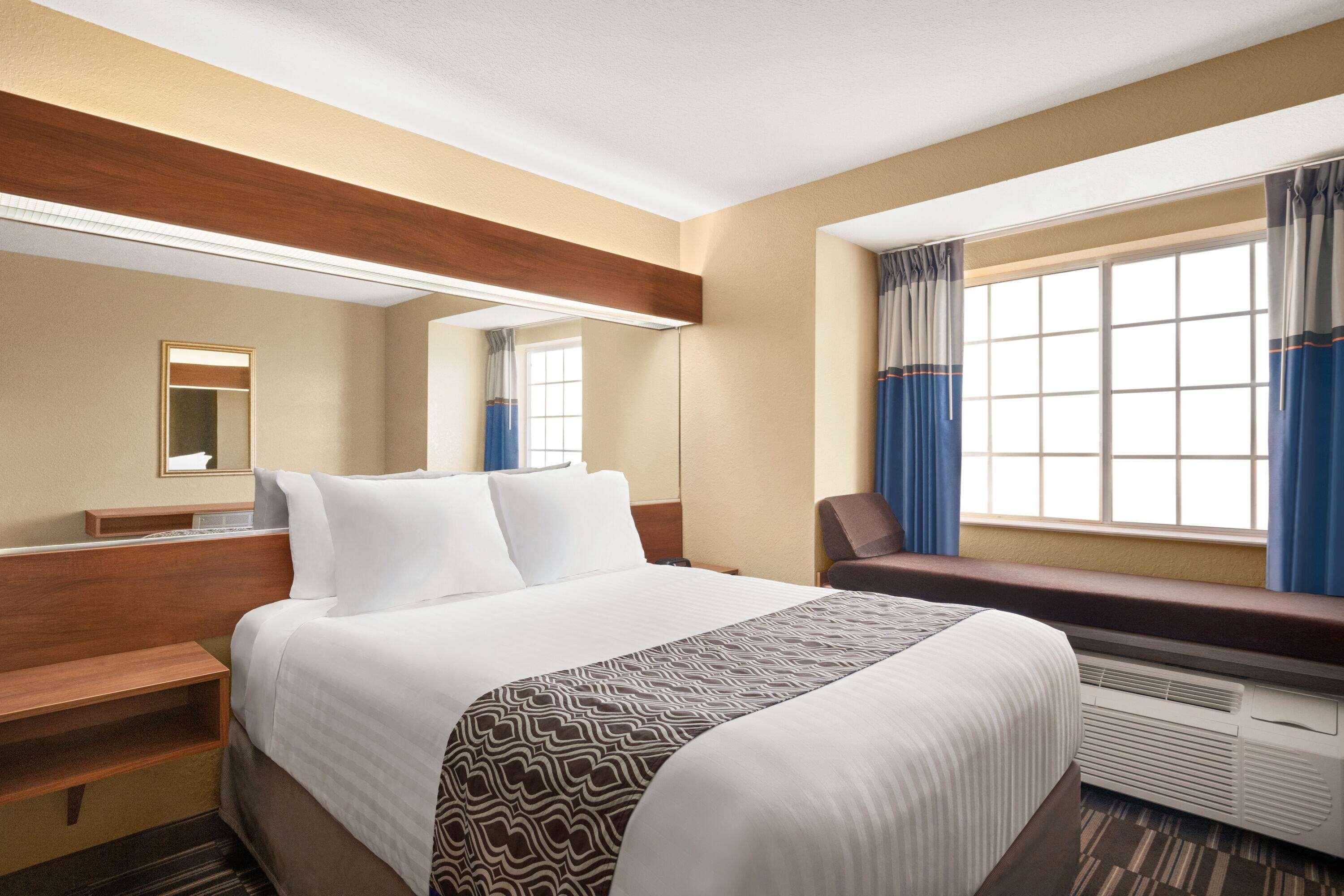 Microtel Inn And Suites - Zephyrhills Εξωτερικό φωτογραφία