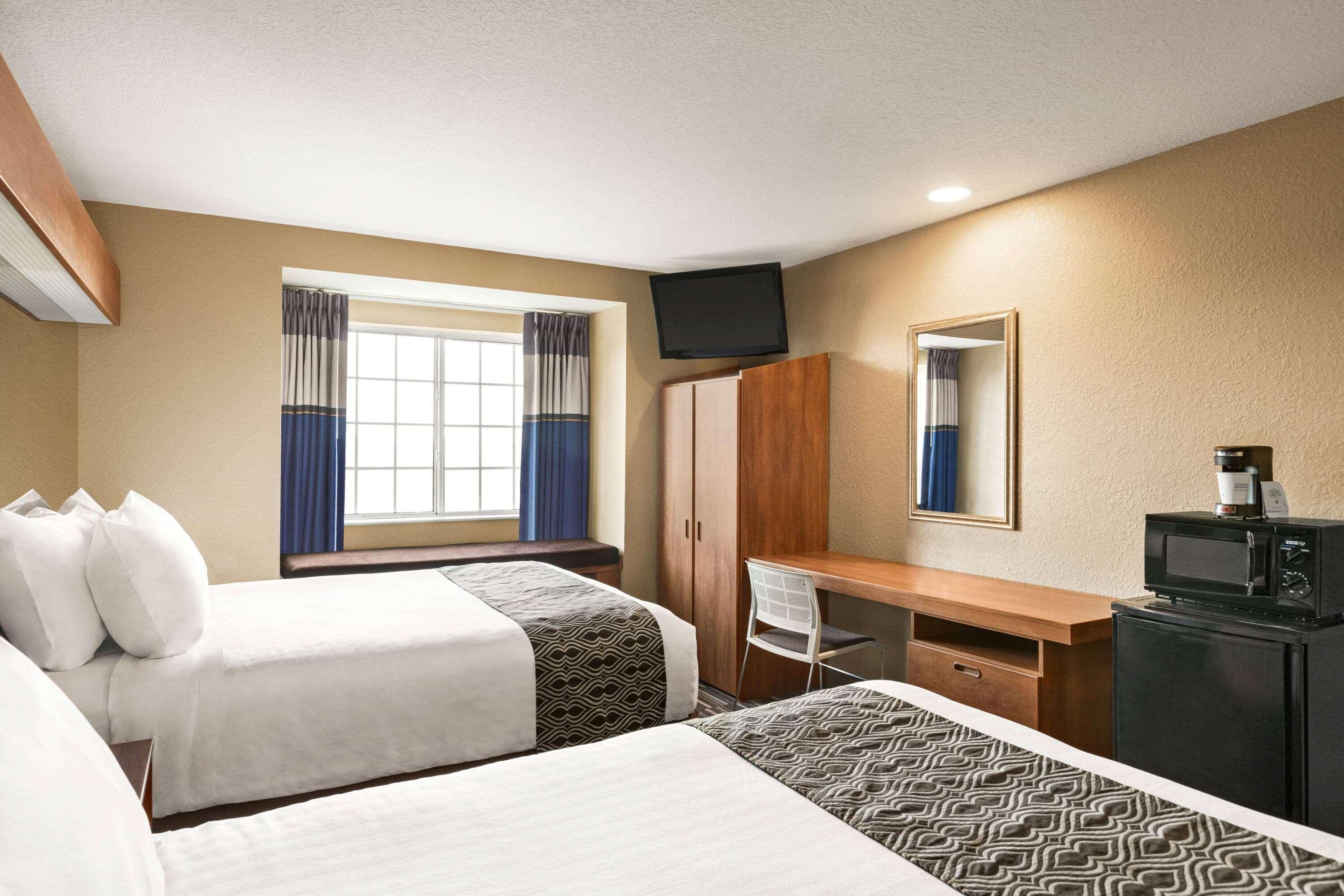 Microtel Inn And Suites - Zephyrhills Εξωτερικό φωτογραφία